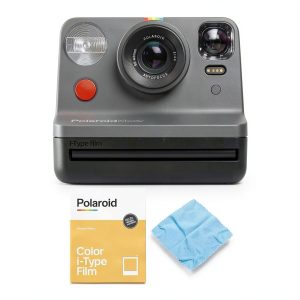 Polaroid Originals Now Viewfinder i Type Instant Camera-0