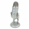 Blue Yeti USB Microphone Tri Capsule Broadcast Quality Audio-3
