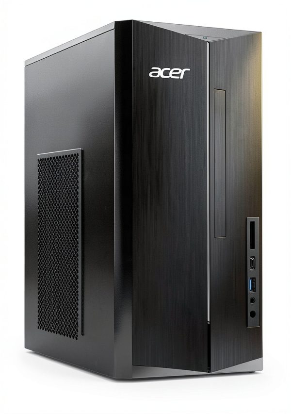 Acer Aspire Desktop i5 14400 8GB 512GB SSD Windows 11-2
