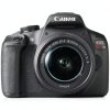 Canon EOS Rebel T7 DSLR Camera Bundle Wi-Fi Sharing-3