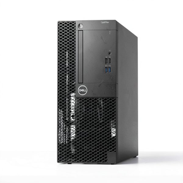 Dell Optiplex 3060 Tower Desktop PC Intel i5 8th Gen-2