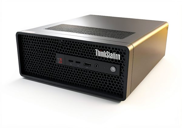 Lenovo ThinkStation P3 Ultra Desktop Intel Core i5 13600-3