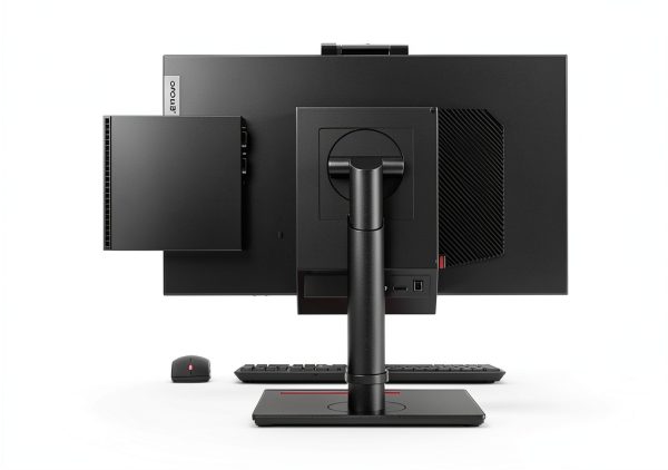 Lenovo ThinkCentre M75q Gen 2 Desktop AMD Ryzen 7 PRO 16GB-5