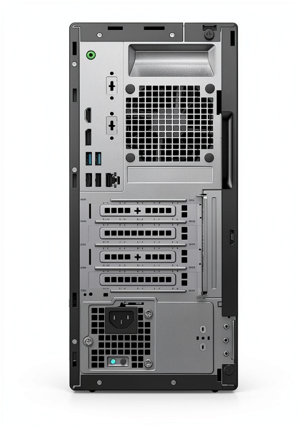 Dell Optiplex 3060 Tower i5 8500 16GB SSD Desktop Computer-3