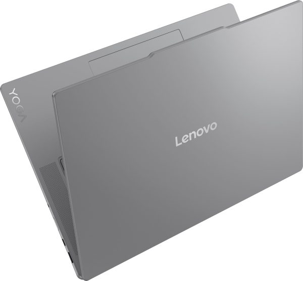 Lenovo Yoga Slim 7i Aura Edition Copilot PC 15.3 Touchscreen-22