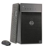 Dell Precision Tower 3630 Desktop Intel i5 16GB RAM SSD HDD-0