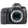 Canon EOS 5D Mark IV Full Frame DSLR Camera 30.4MP Sensor-1