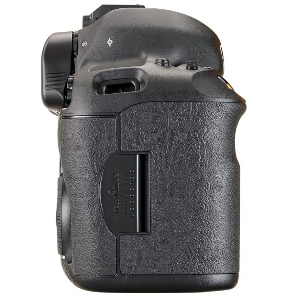 Canon EOS 5D Mark III Digital SLR Camera International Model-1
