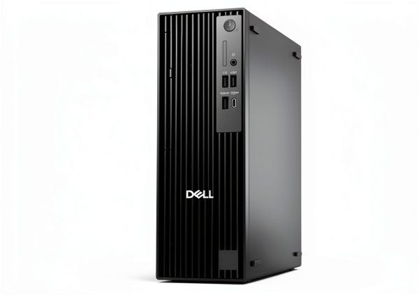 Dell Pro Slim Plus Laptop Intel Ultra 7 32GB RAM 512GB SSD-3