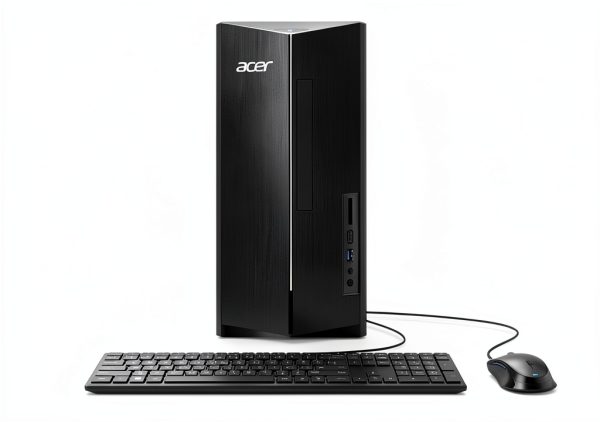 Acer Aspire Desktop i5 14400 8GB 512GB SSD Windows 11-4