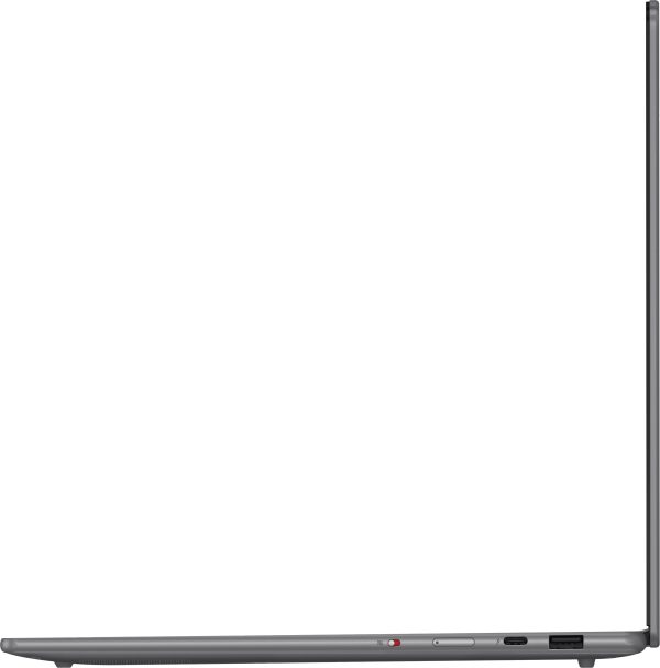 Lenovo Yoga Slim 7i Aura Edition Copilot PC 15.3 Touchscreen-20