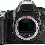Canon EOS 5DS DSLR Camera 50MP Sensor Professional-0