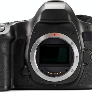 Canon EOS 5DS DSLR Camera 50MP Sensor Professional-0