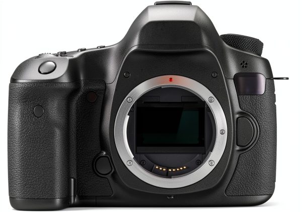 Canon EOS 5DS DSLR Camera 50MP Sensor Professional-0