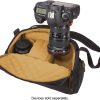 Case Logic Viso Camera Bag Water Resistant DSLR Sling-2