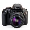 Canon EOS Rebel T6 DSLR Camera 18MP Wi-Fi 18-55mm Lens-6