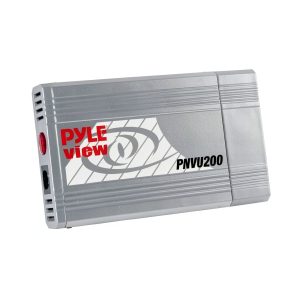 Car Power Inverter 160W DC to AC Converter for Road Trips-0