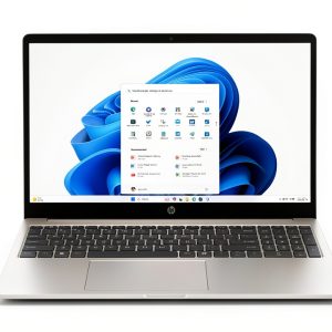 HP 15.6 Touch Laptop Intel Core i5 16GB RAM 512GB SSD-0