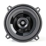 Memphis Car Audio Power Reference Speakers 5 1/4 2-Way-0