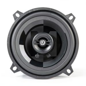Memphis Car Audio Power Reference Speakers 5 1/4 2-Way-0