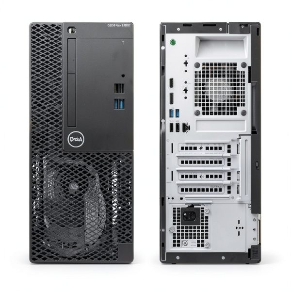 Dell Optiplex 3070 Tower i5 9500 32GB RAM 1TB SSD-1
