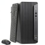 HP G6 Tower Computer Intel Core i5 10th Gen Business Desktop-0