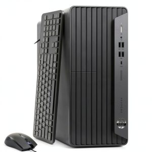 HP G6 Tower Computer Intel Core i5 10th Gen Business Desktop-0