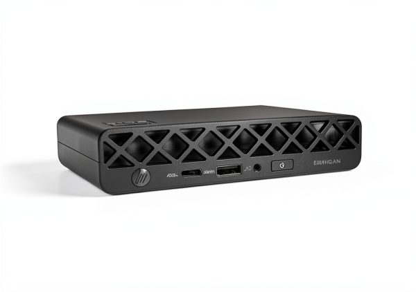 HP EliteDesk 8 G1i Desktop Computer 32GB 512GB SSD W11P-2