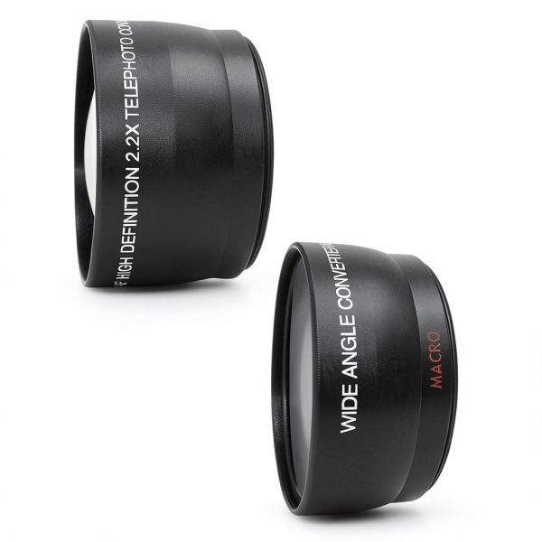 Canon EOS Rebel T7 DSLR Camera Wi-Fi Lens Kit-5