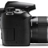 Canon EOS 850D DSLR Camera Kit with 18-55mm Lens Black-5