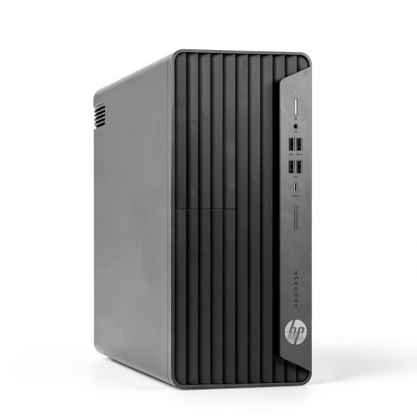 HP G6 Tower Computer Intel Core i5 10th Gen Business Desktop-4