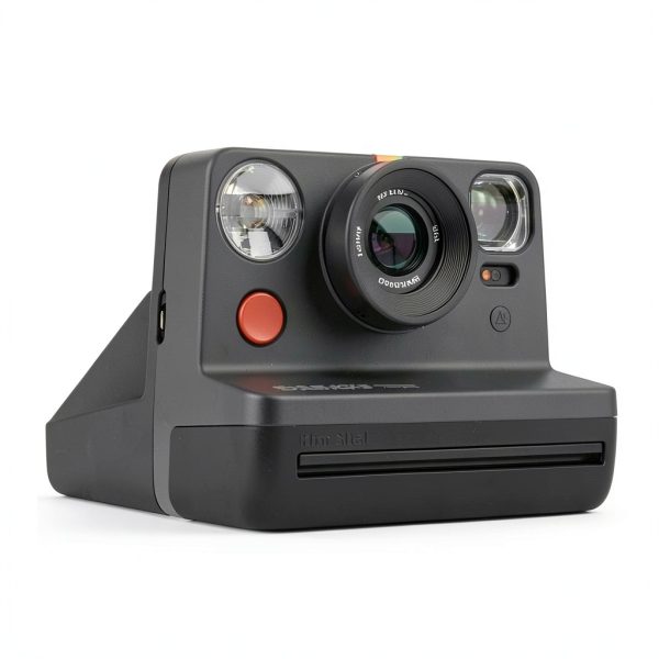 Polaroid Originals Now Viewfinder i Type Instant Camera-2