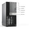 Dell OptiPlex Tower Desktop Intel Core i5 16GB RAM SSD-2