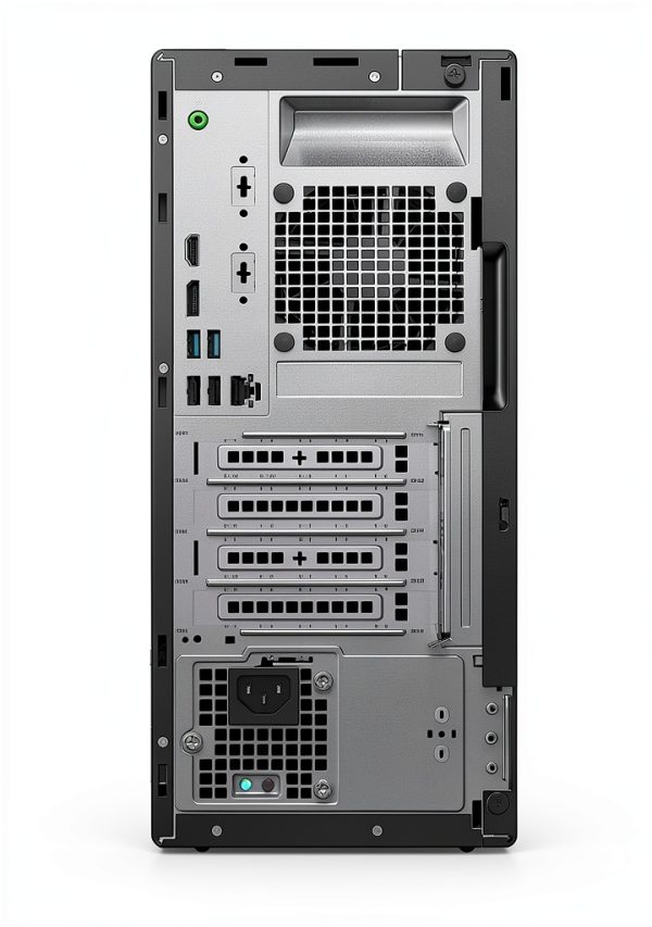 Dell Optiplex 3060 Tower Intel i5 8500 32GB 2TB SSD-3