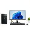 Dell Precision Tower Desktop Intel i5 16GB RAM 512GB SSD-5
