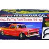 AMT 1955 Chevrolet Nomad Model Kit 3in1 Build Stock Drag-2