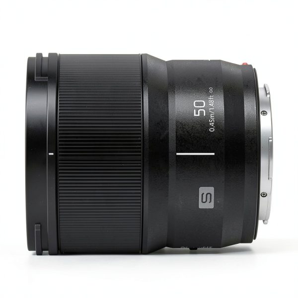 Panasonic LUMIX S9 Mirrorless Camera 18 40mm Lens Bundle-1