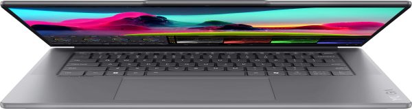 Lenovo Yoga Slim 7i Aura Edition Copilot PC 15.3 Touchscreen-17