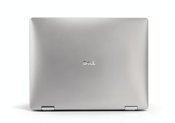 Dell Plus Copilot+ PC 14 2K 2 in 1 Laptop Intel Core Ultra 9-19