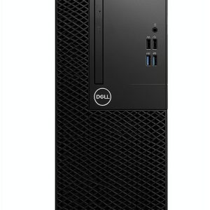Dell Optiplex 3060 Tower Intel i5 8500 32GB 2TB SSD-0