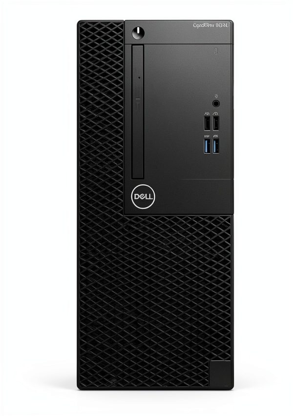 Dell Optiplex 3060 Tower Intel i5 8500 32GB 2TB SSD-0