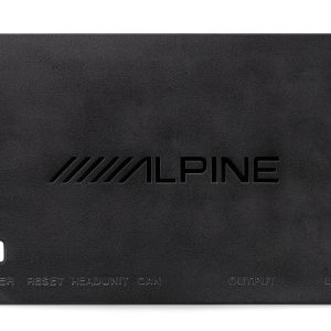 Alpine Truck Accessory Controller Metal Construction-0