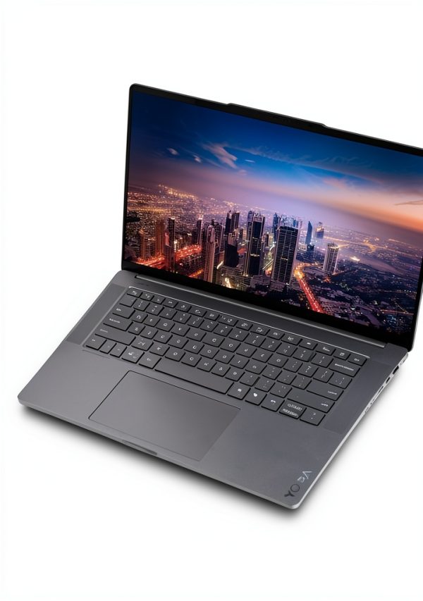 Lenovo Yoga Slim 7i Aura Edition Copilot PC 15.3 Touchscreen-4