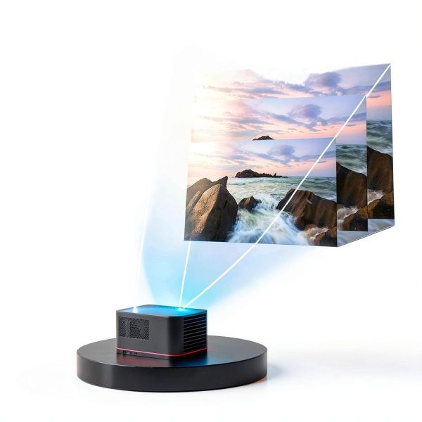 portable power station