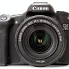 Canon EOS 70D DSLR Camera 18 135mm STM Lens International-0
