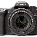 Canon EOS 70D DSLR Camera 18 135mm STM Lens International-0