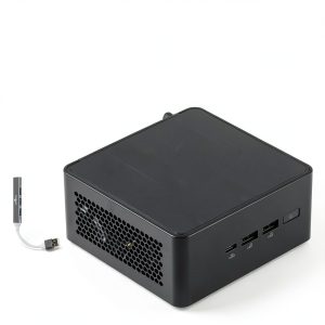 ASUS NUC 14 Pro Mini Desktop Intel Ultra 7 DDR5 No OS-0