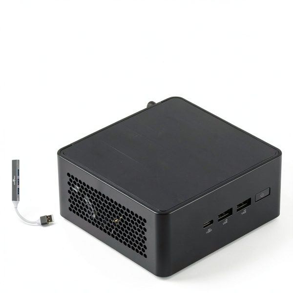 ASUS NUC 14 Pro Mini Desktop Intel Ultra 7 DDR5 No OS-0