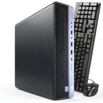 HP EliteDesk 800G4 Desktop Intel i5 16GB RAM 500GB SSD-0