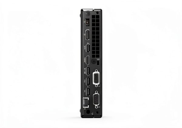 Lenovo ThinkCentre M75q Gen 2 Desktop AMD Ryzen 7 PRO 16GB-2
